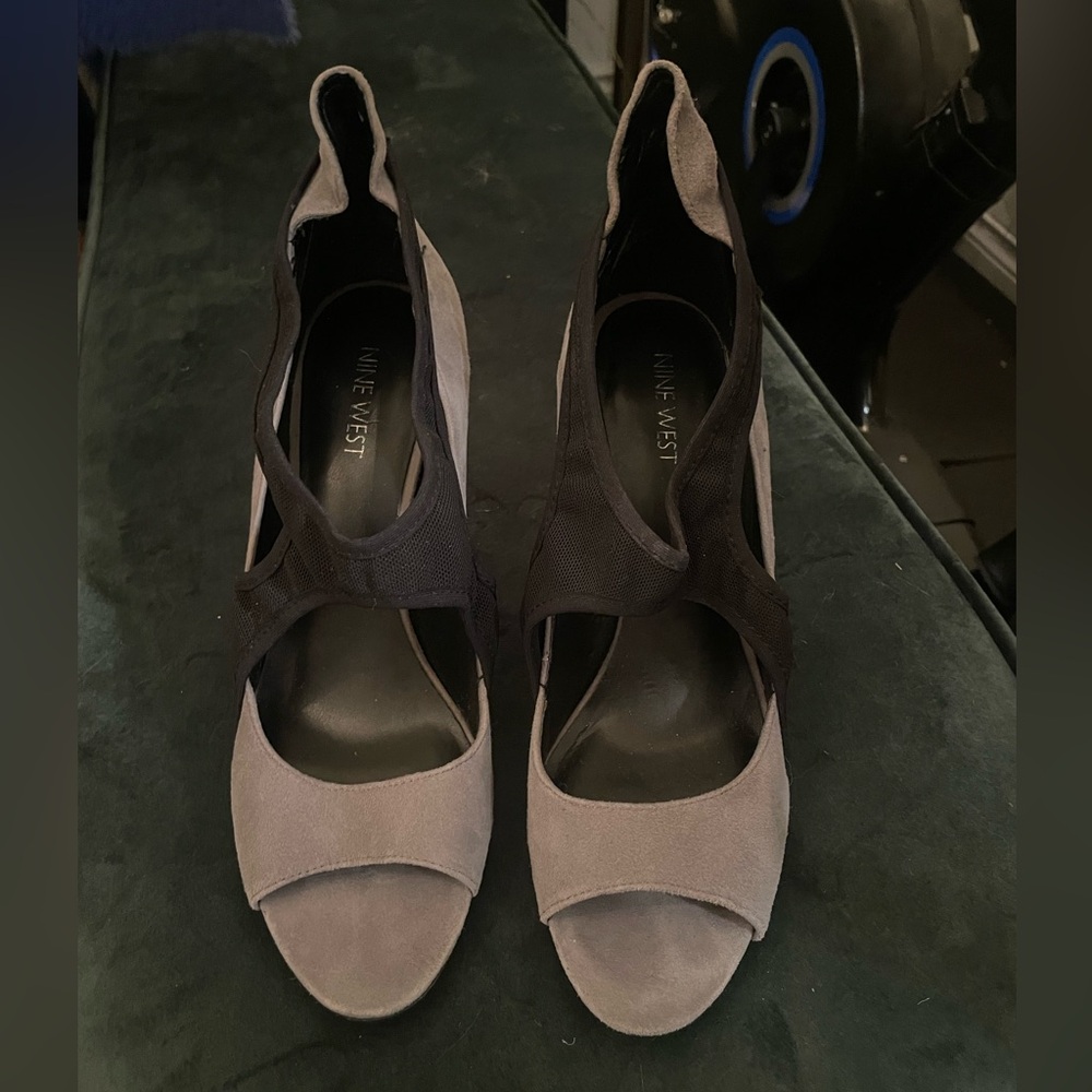 Nine West